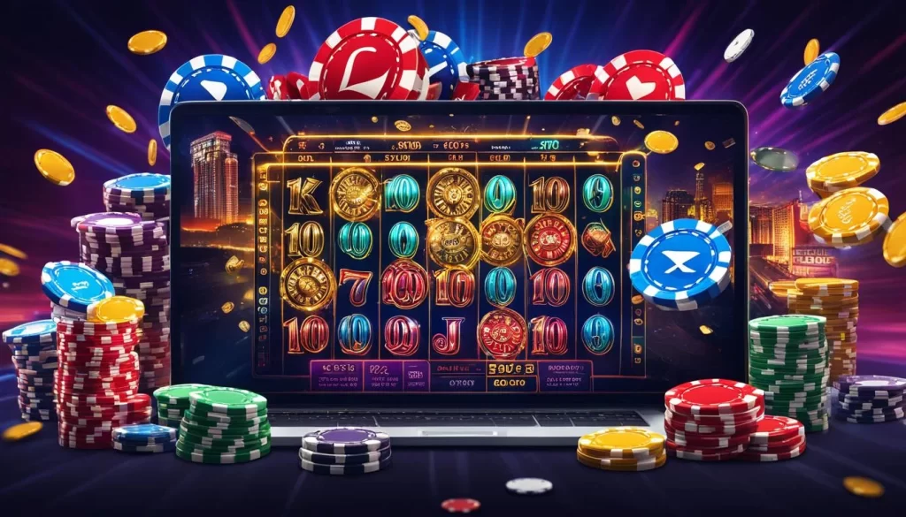 Các loại kèo cược Đá gà