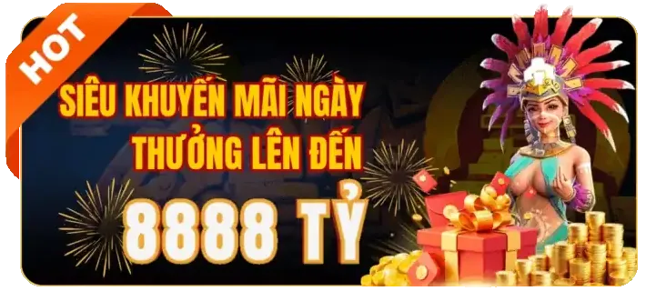 Game Nổ Hũ 8win