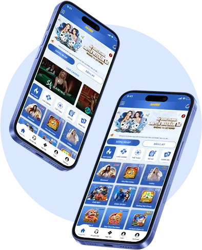 Kho game đa dạng tại 8win link mới