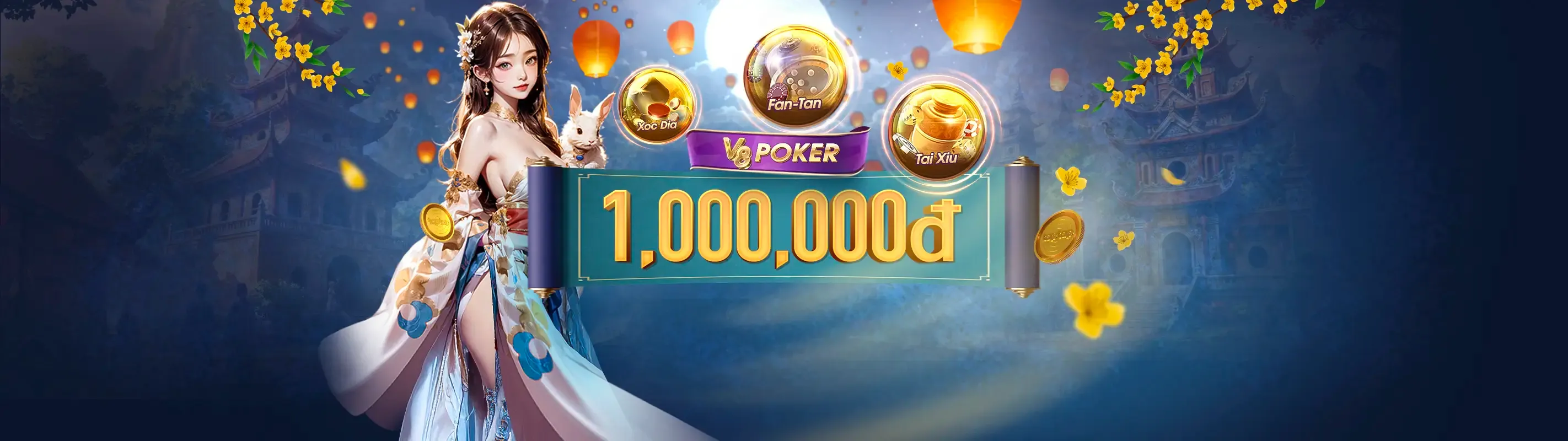 Trò chơi Slot tại 8win link mới 2026