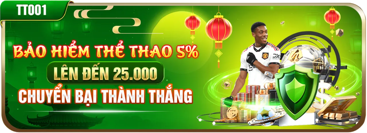 Hoàn trả không giới hạn
