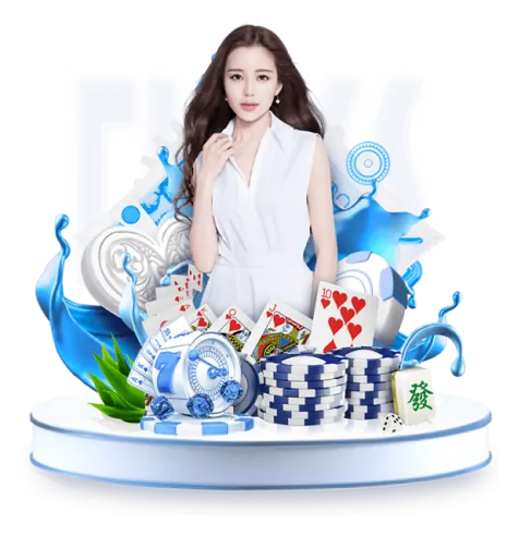 Bàn chơi Baccarat trực tuyến tại 8win